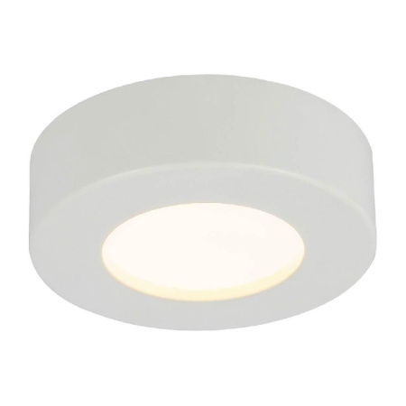 Потолочный светодиодный светильник Globo Paula 41605-9D