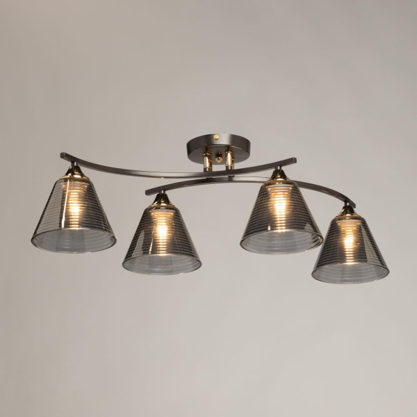 Люстра De City Тетро 673019004