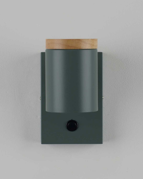 Светильник настенный Moderli Asheswood V11294-1W