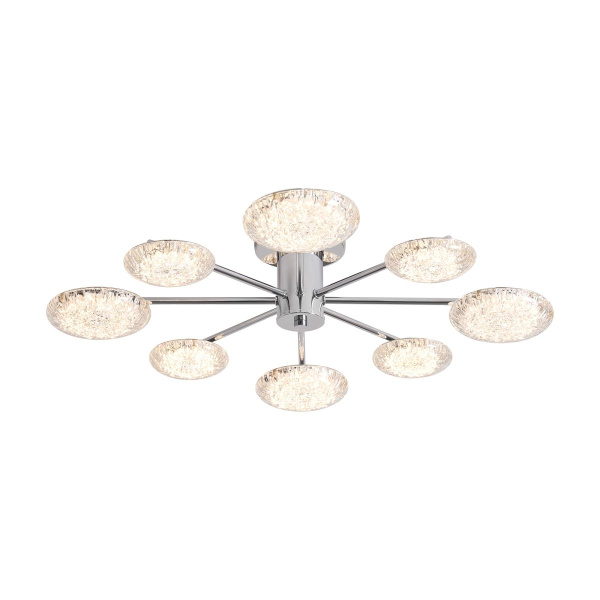 Потолочный светильник Freya Modern FR5531CL-L42CH
