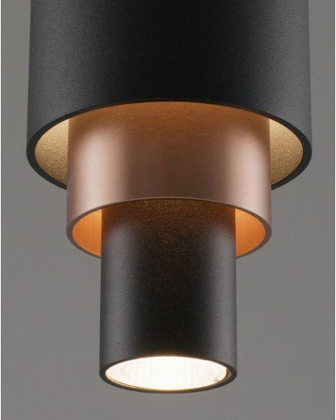 Подвесной светодиодный светильник Moderli Elsa V10859-PL