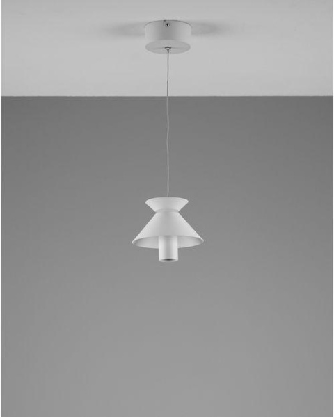 Подвесной светодиодный светильник Moderli Ori V10886-PL