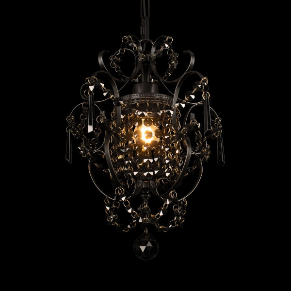 Подвесная люстра Loft It Burlesque 10417 BL