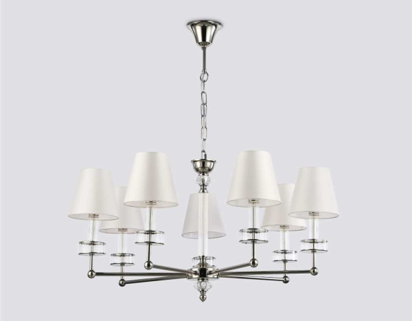 Подвесная люстра Ambrella light High Light LH71003