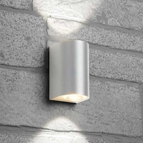 Уличный настенный светильник Feron DH053 48478