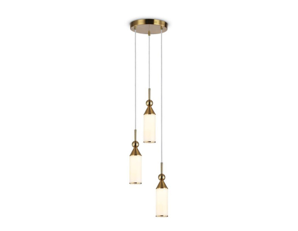 Подвесной светильник Ambrella light High Light LH55272