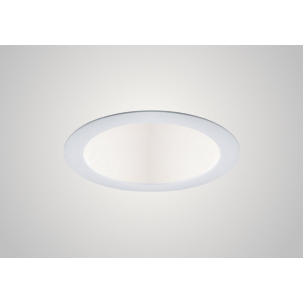 Встраиваемый светодиодный светильник Crystal Lux CLT 524C150 WH