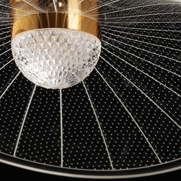 Люстра De City Оскар 510014601