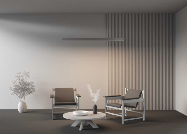 Линейный светильник Maytoni Technical LL312038