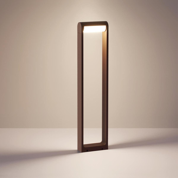 Ландшафтный светильник Odeon Light NATURE 7118/12GLA