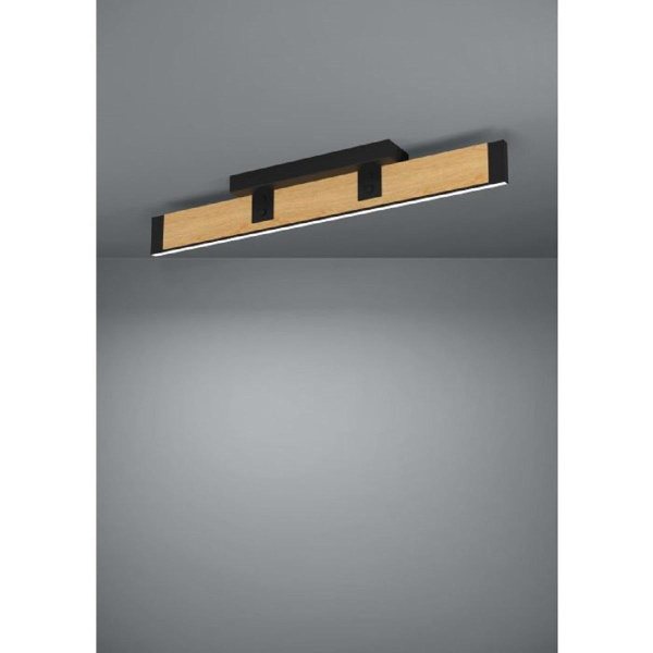 Потолочный светодиодный светильник Eglo Caminarro 390224