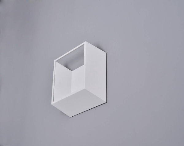 Настенный светодиодный светильник DesignLed GW Skud GW-1086L-7-WH-WW 003244