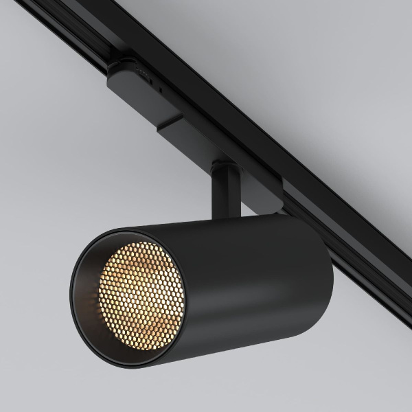 Светильник LGD-GERA-4TR-R90-30W Warm3000 (BK, 24 deg, 230V) Arlight 055184