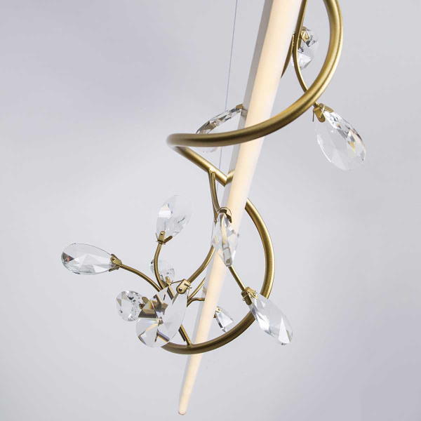 Подвесной светильник LED4U L3103-1200