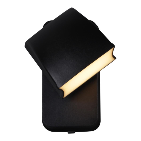 Уличный светильник Reluce 86874-9.2-001JH LED6W BK