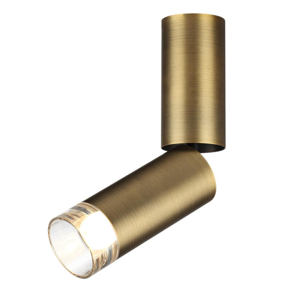 Потолочный светильник Odeon Light HIGHTECH 7134/8CL