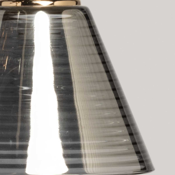 Люстра De City Тетро 673018902