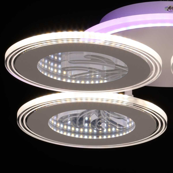 Люстра De City Мадлен 424016405