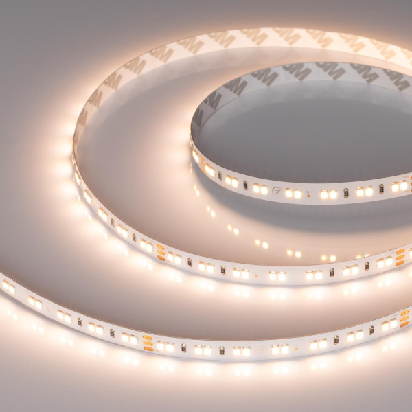 Светодиодная лента UL-A140-10mm 24V Day-MIX (20 W/m, IP20, 5m) Arlight 052835