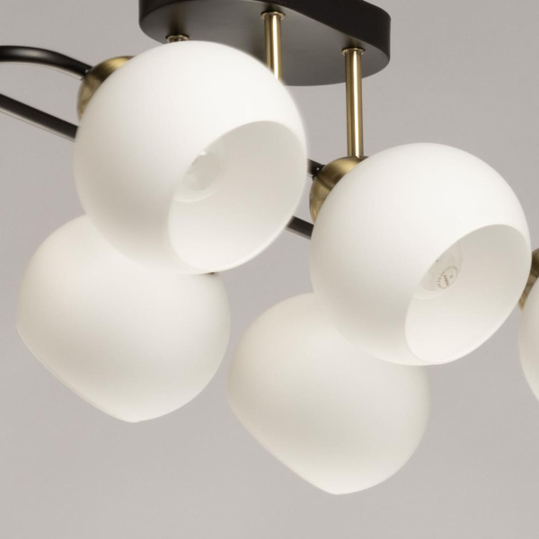 Люстра De City Торес 110011906