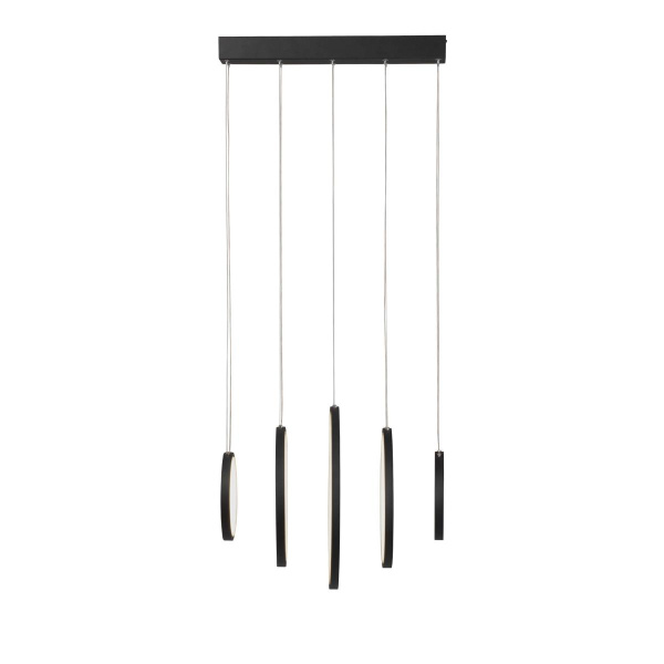 Люстра Vitaluce V2531-1/5S