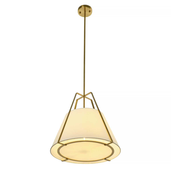 Потолочная люстра MyFar Finn MR2450-1P