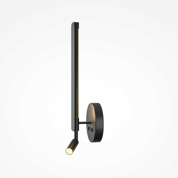 Настенный светильник Maytoni Modern Combo MOD214WL-L8B3K1