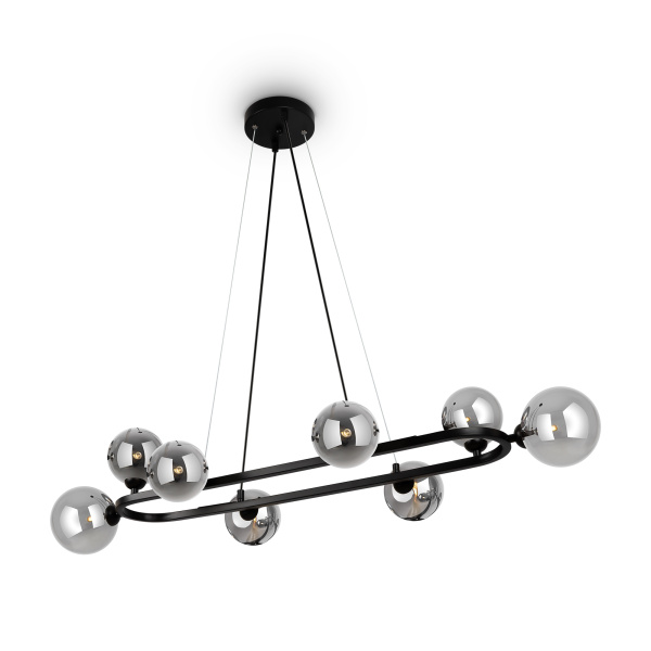 Подвесной светильник Freya Globos FR5222PL-08B