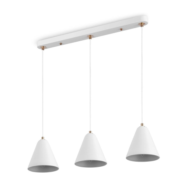 Подвесной светильник Freya FR8004PL-03WG