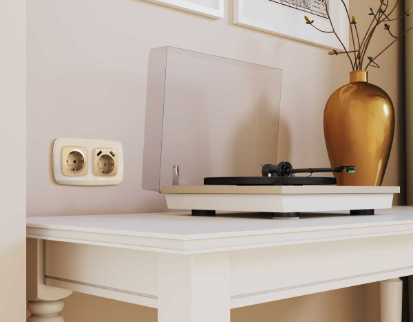 Рамка AMBRELLA VOLT OF320301