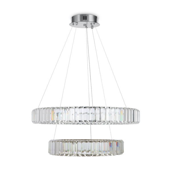 Основание для светильника Freya Tier FR5257A-L2CH