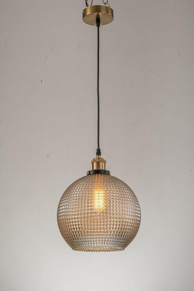 Подвесной светильник Arti Lampadari Magrello E 1.P6 A