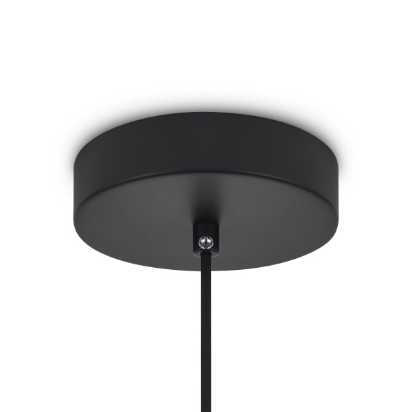 Подвесной светодиодный светильник Freya Vabi FR6132PL-L15B