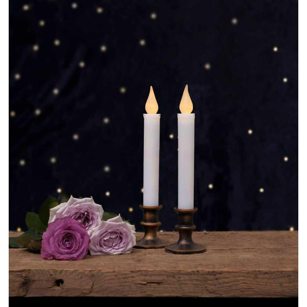 Светодиодная свеча Eglo METTE 410029