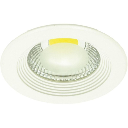 Встраиваемый светильник Arte Lamp Uovo A6406PL-1WH