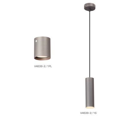 V4639-2/1S Подвес