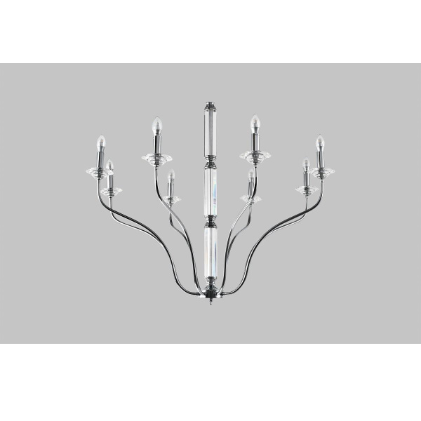 Подвесная люстра Moderli Catania V10428-8P