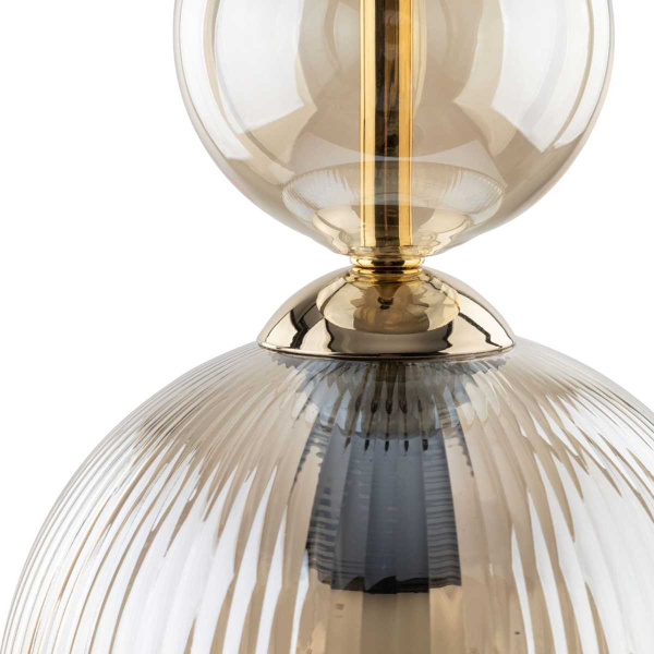 Подвесной светильник TK Lighting 11041 Sophia Cognac a071824