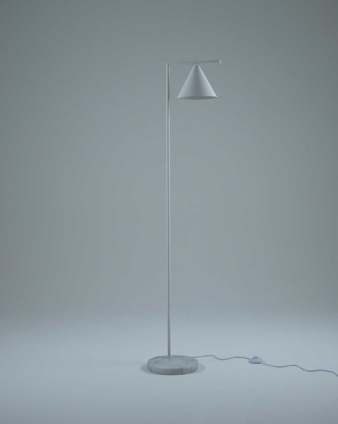 Торшер Moderli Omaha V11593-1F