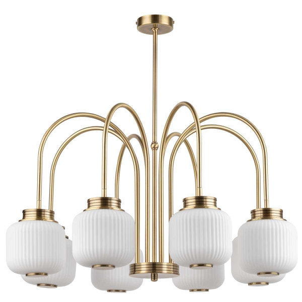 Подвесной светильник KUTEK ALBA ALB-ZW-8(P)