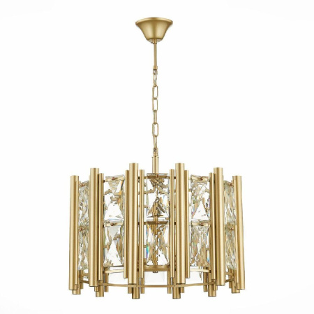 Подвесная люстра ST Luce Corsia SL1623.203.06