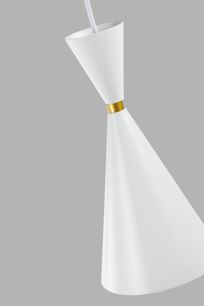 Светильник подвесной Moderli Pesaro V11555-1P