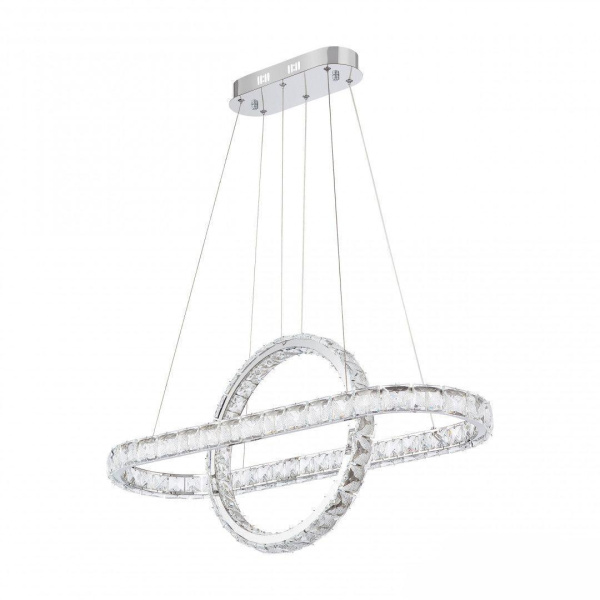 Подвесной светодиодный светильник Arte Milano Venezia 311311/L800 NI