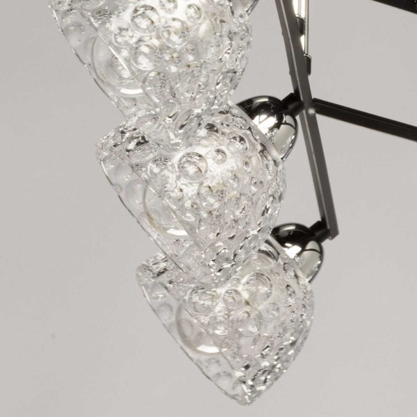 Люстра De City Торес 110012408