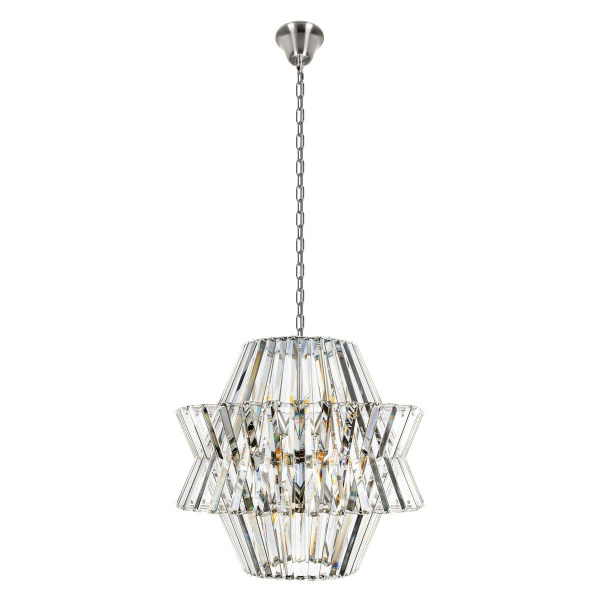 Подвесная люстра Loft IT Milagro 10578/550