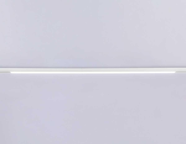 Трековый светодиодный светильник Ambrella light Track System GL4012