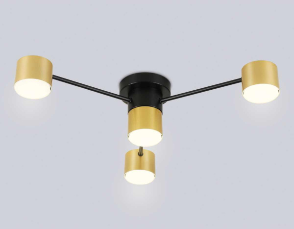 Люстра Ambrella Light COMFORT FL51722