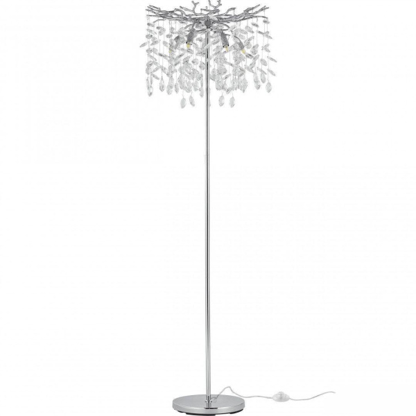 Торшер Arte Milano Milan23 235011/H1650/5/B Cr