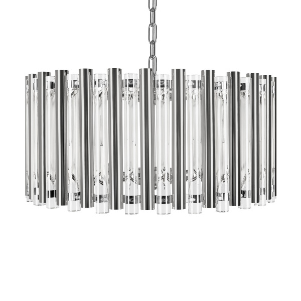 Подвесной светильник LOFT IT Boucle 10438/4