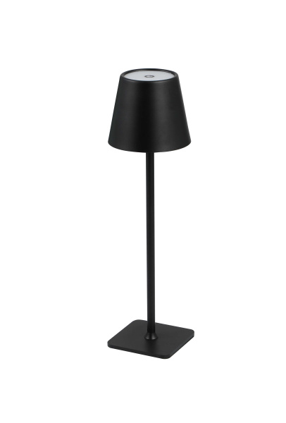 Настольная лампа (RL) 8937T BLACK (1/10)